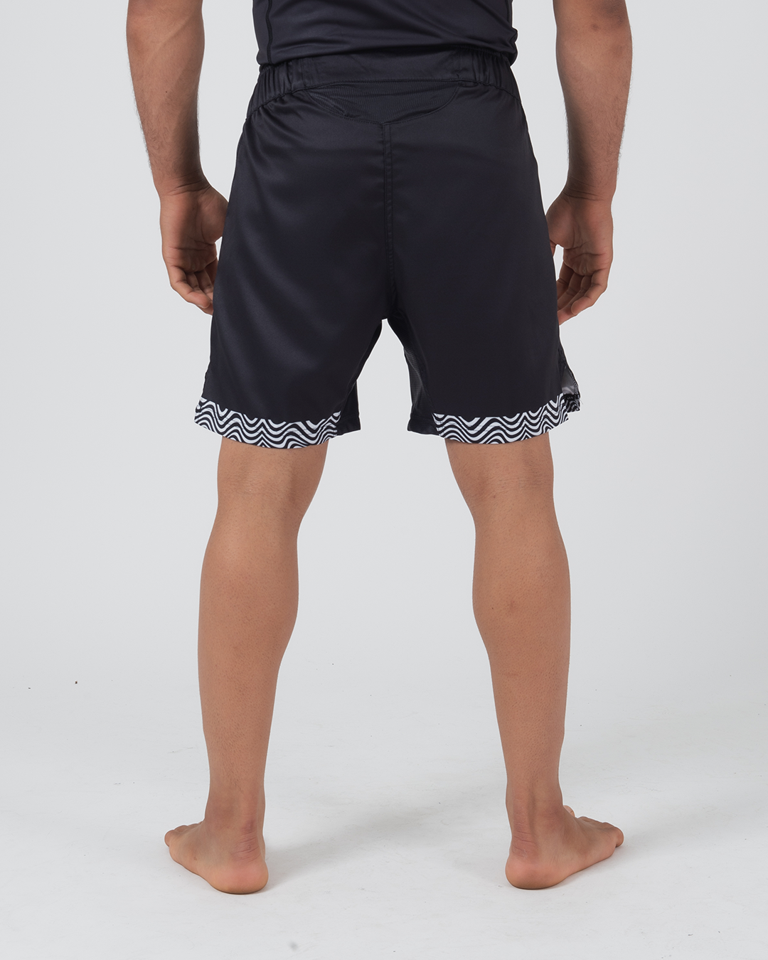 Flow Performance Series Shorts