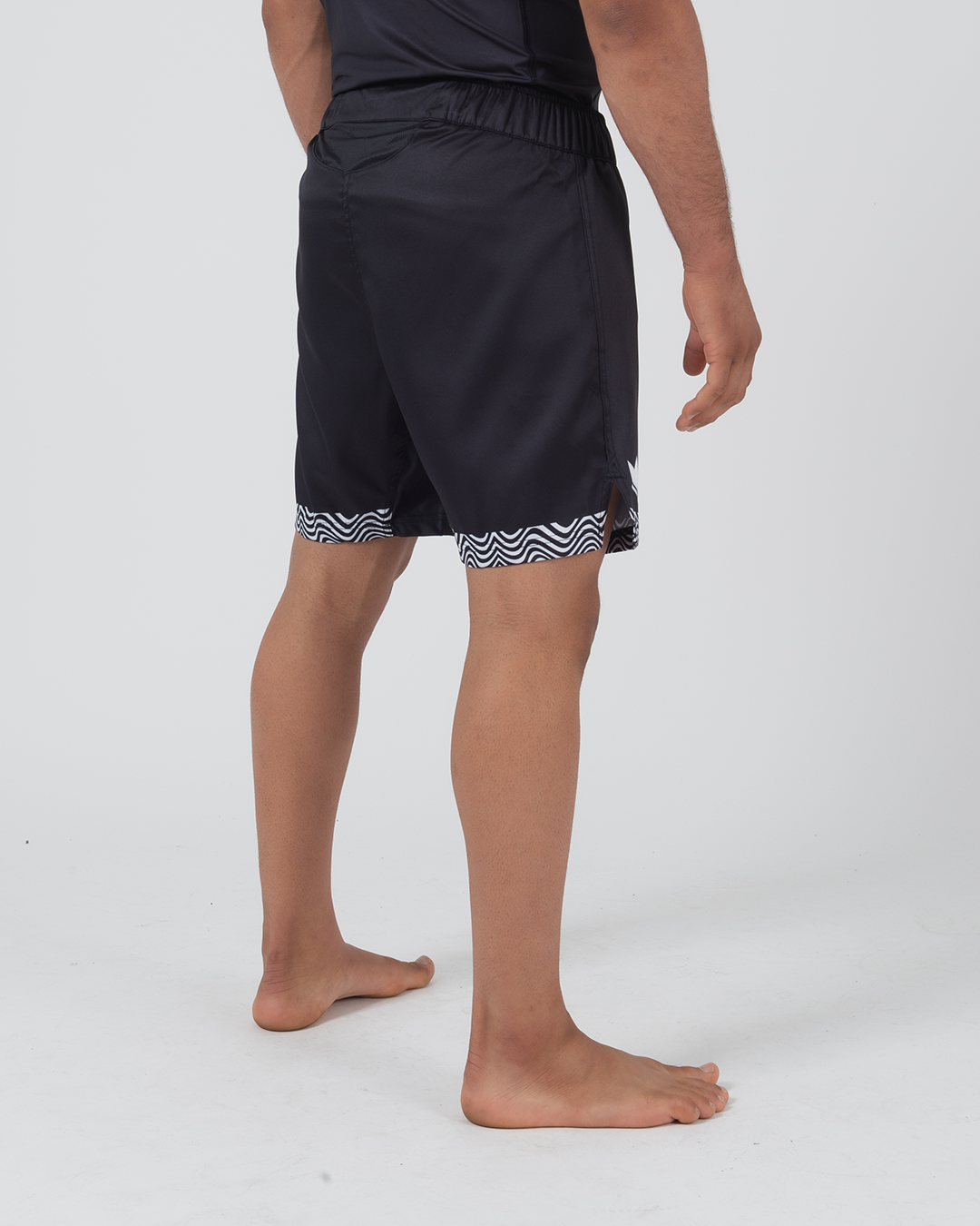 Flow Performance Series Shorts