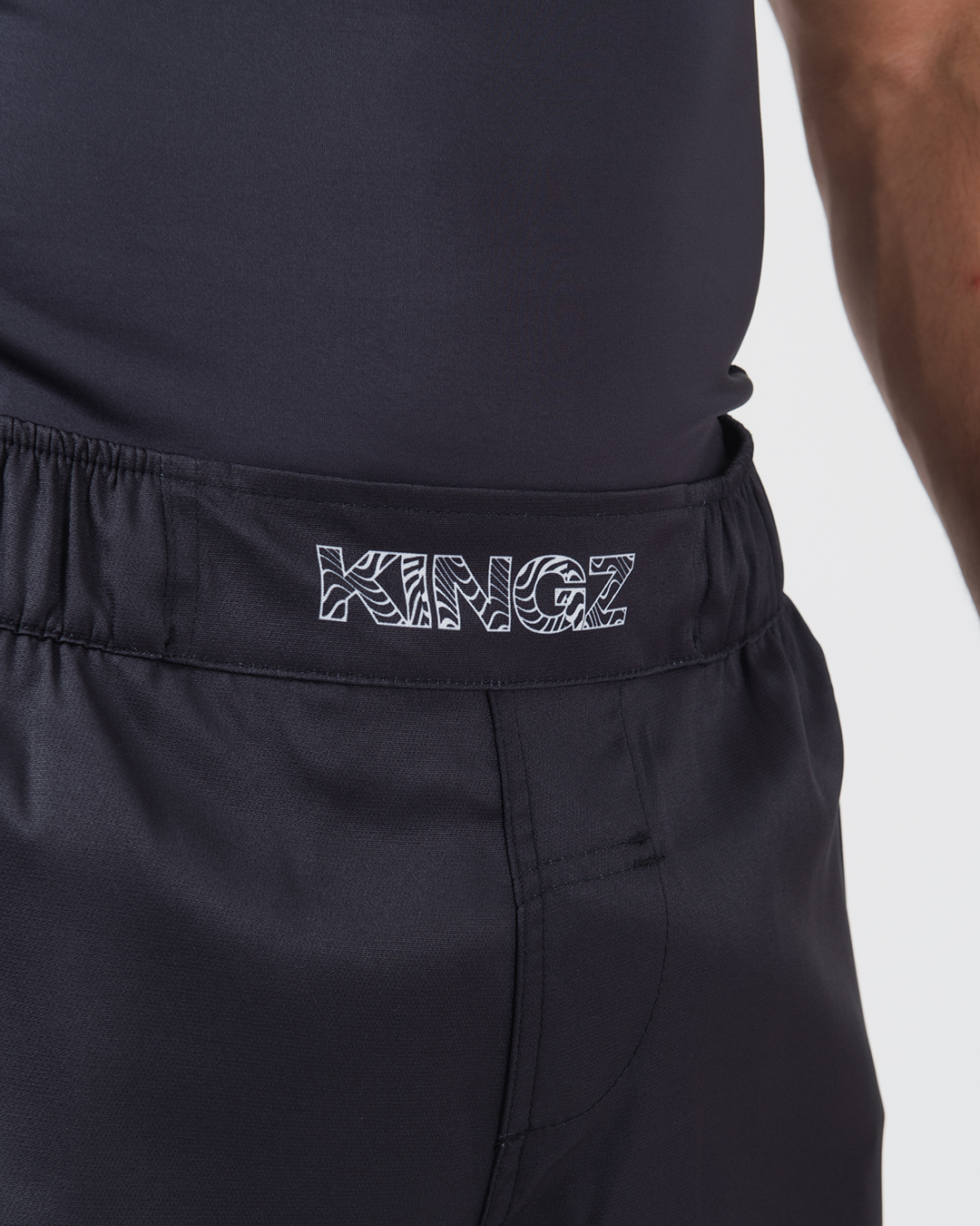 Flow Performance Series Shorts