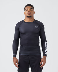 Kingz-Kore V2 Long Sleeve Rashguard