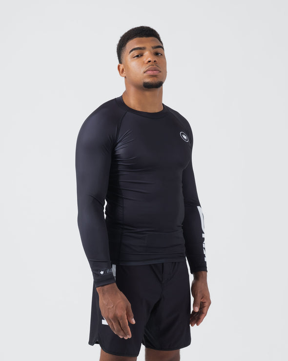 Kore V2 Long Sleeve Rashguard