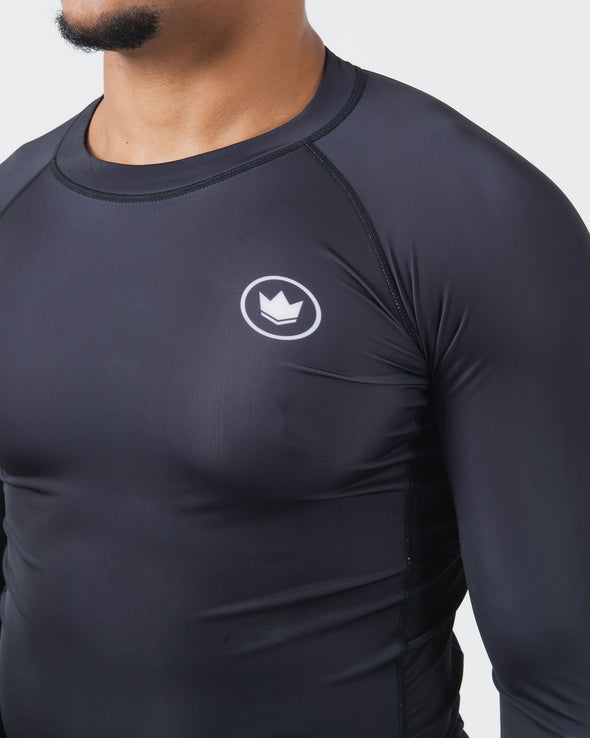 Rashguard à manches longues Kore V2 