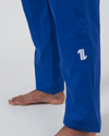 Ultralight 2.0 Jiu Jitsu Gi - Black (2023 version)