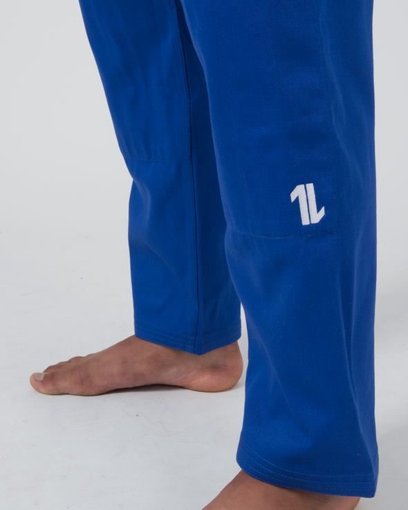 Ultralight 2.0 Jiu Jitsu Gi - Black