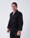 Kimono Jiu Jitsu Ultralight 2.0 - Noir (version 2023)