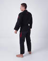 Kimono Jiu Jitsu Ultralight 2.0 - Noir (version 2023)