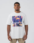 Thermal Tee Natural from Kingz