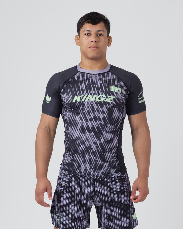 Mens Rashguard