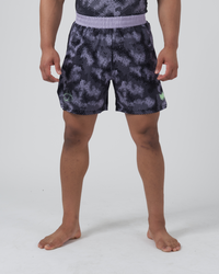 Kingz-Viper Hybrid Shorts