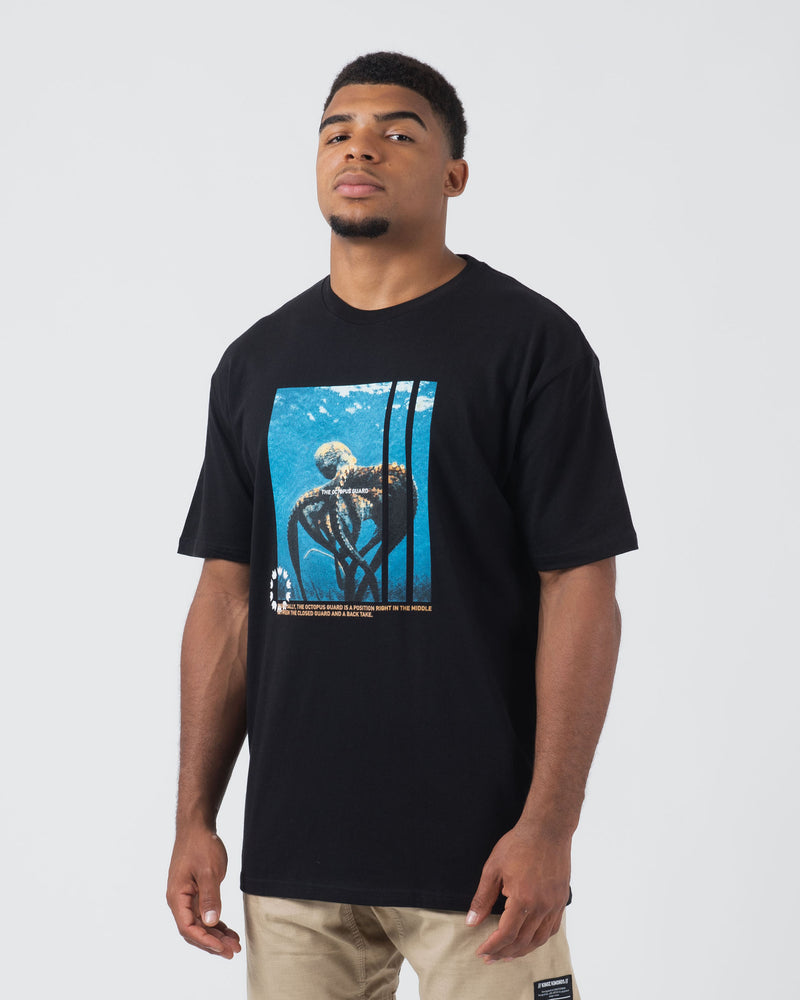 Octopus Tee