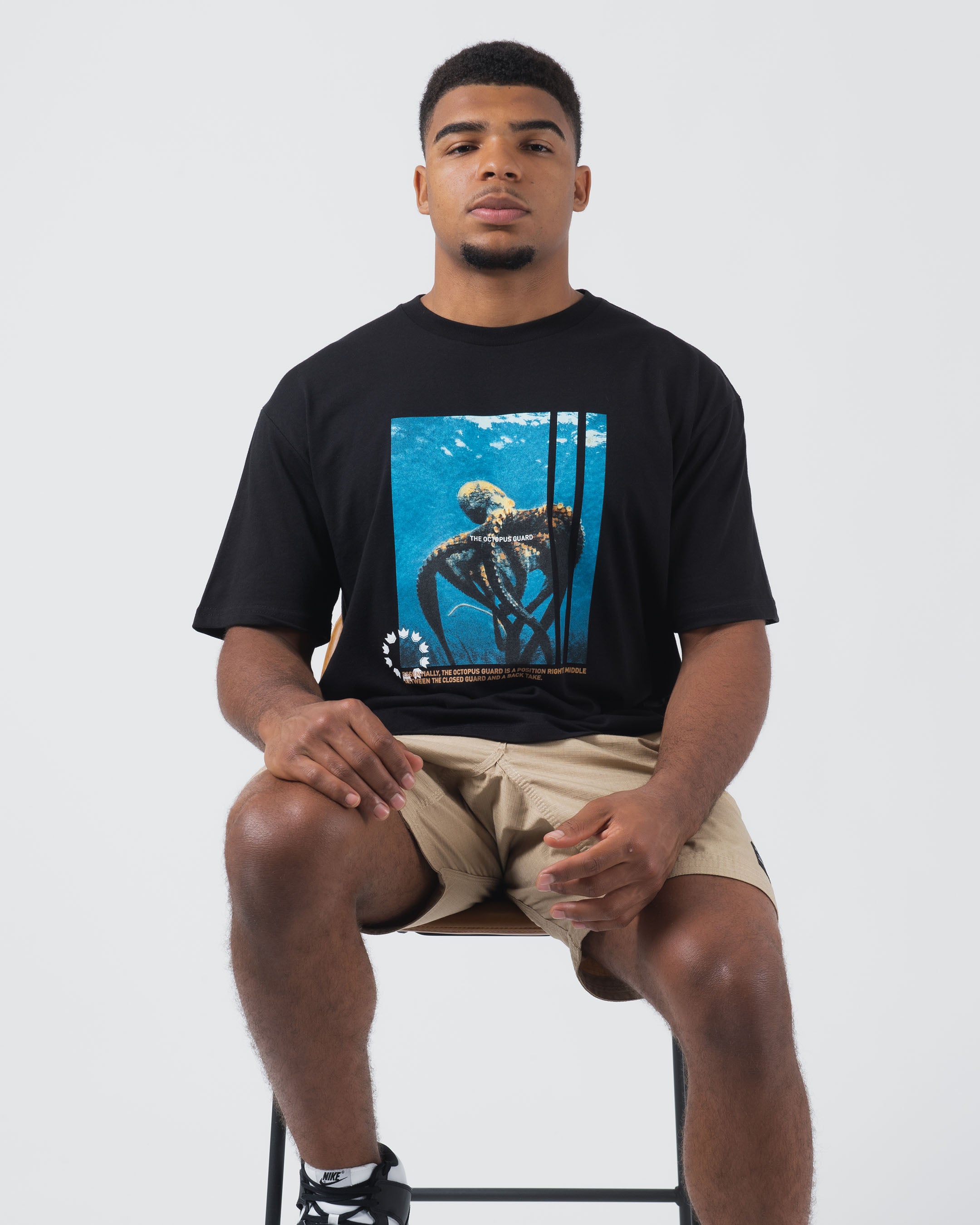 Octopus Tee - kingz.com