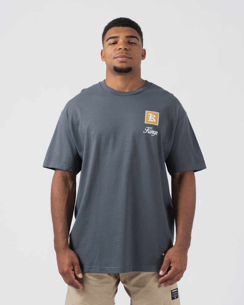 T-shirt Rêveur