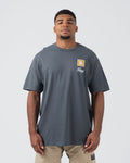 Dreamer Tee Grey from Kingz