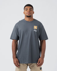 Dreamer Tee Grey from Kingz