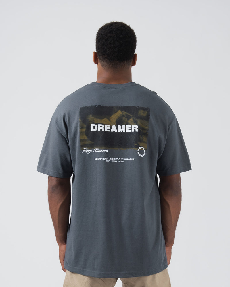 T-shirt Rêveur