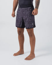 Kingz-Night Camo Shorts