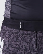 Kingz-Night Camo Shorts