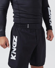 Kingz-Kore V2 Shorts