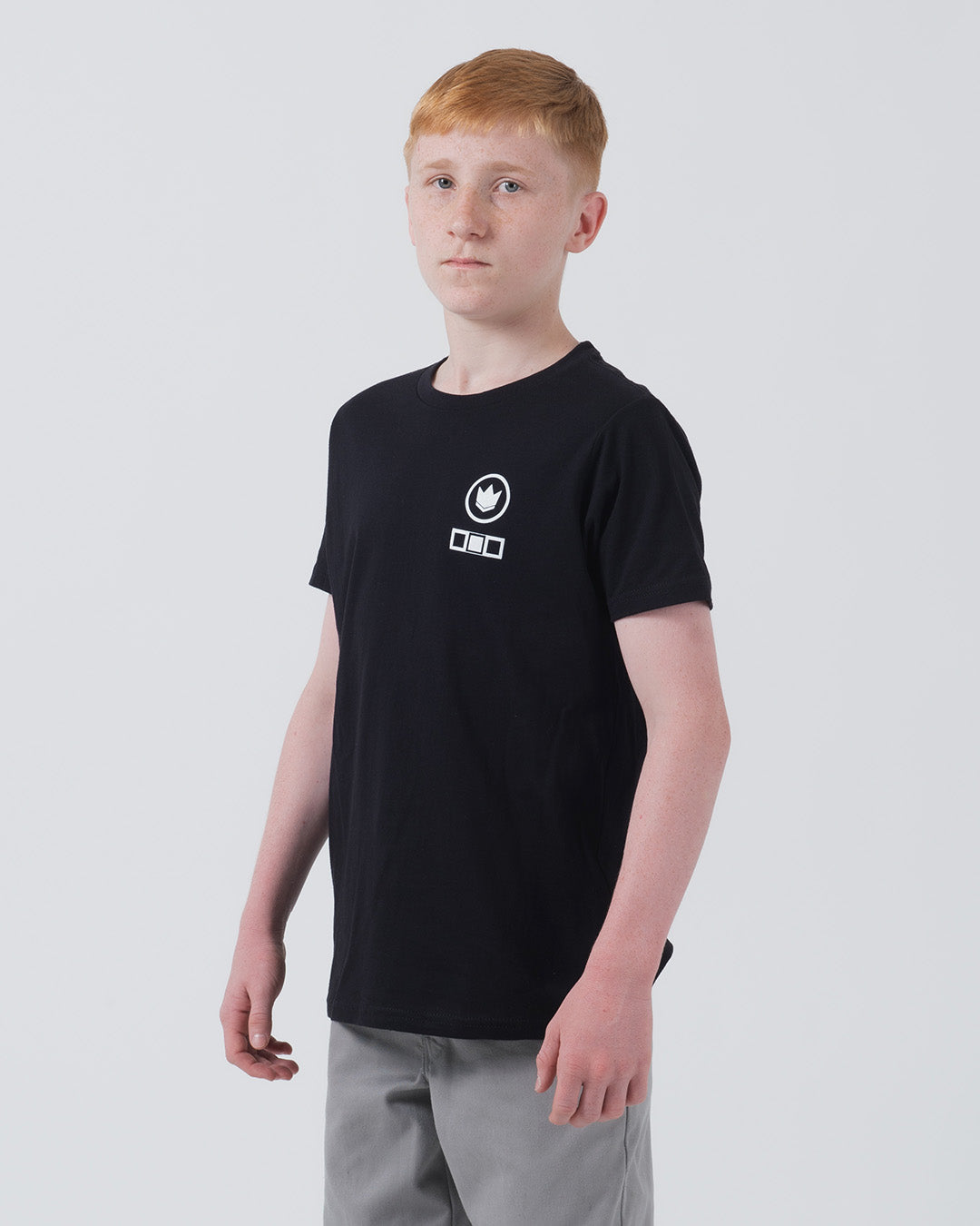 T-shirt pour jeunes Mats