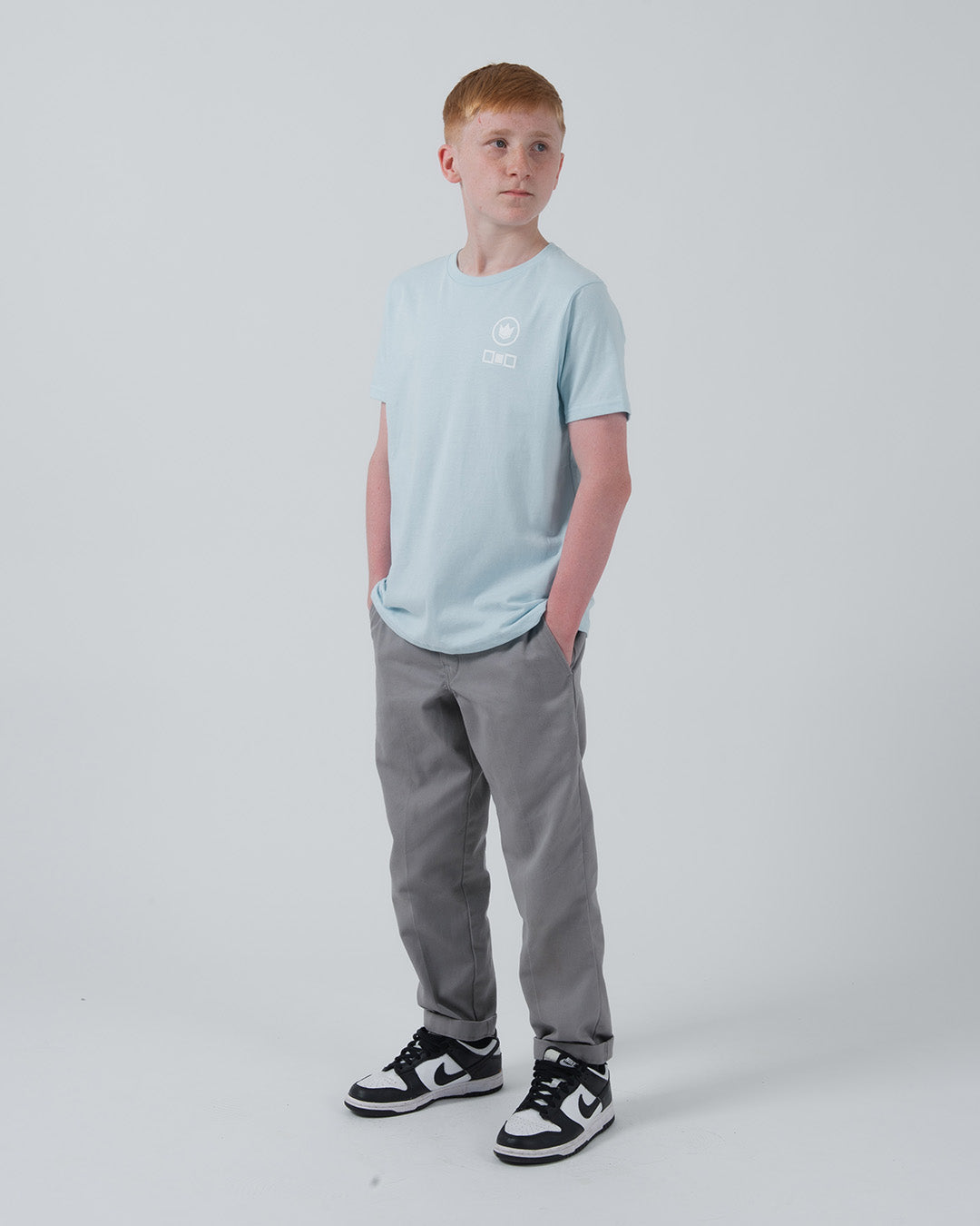 T-shirt pour jeunes Mats