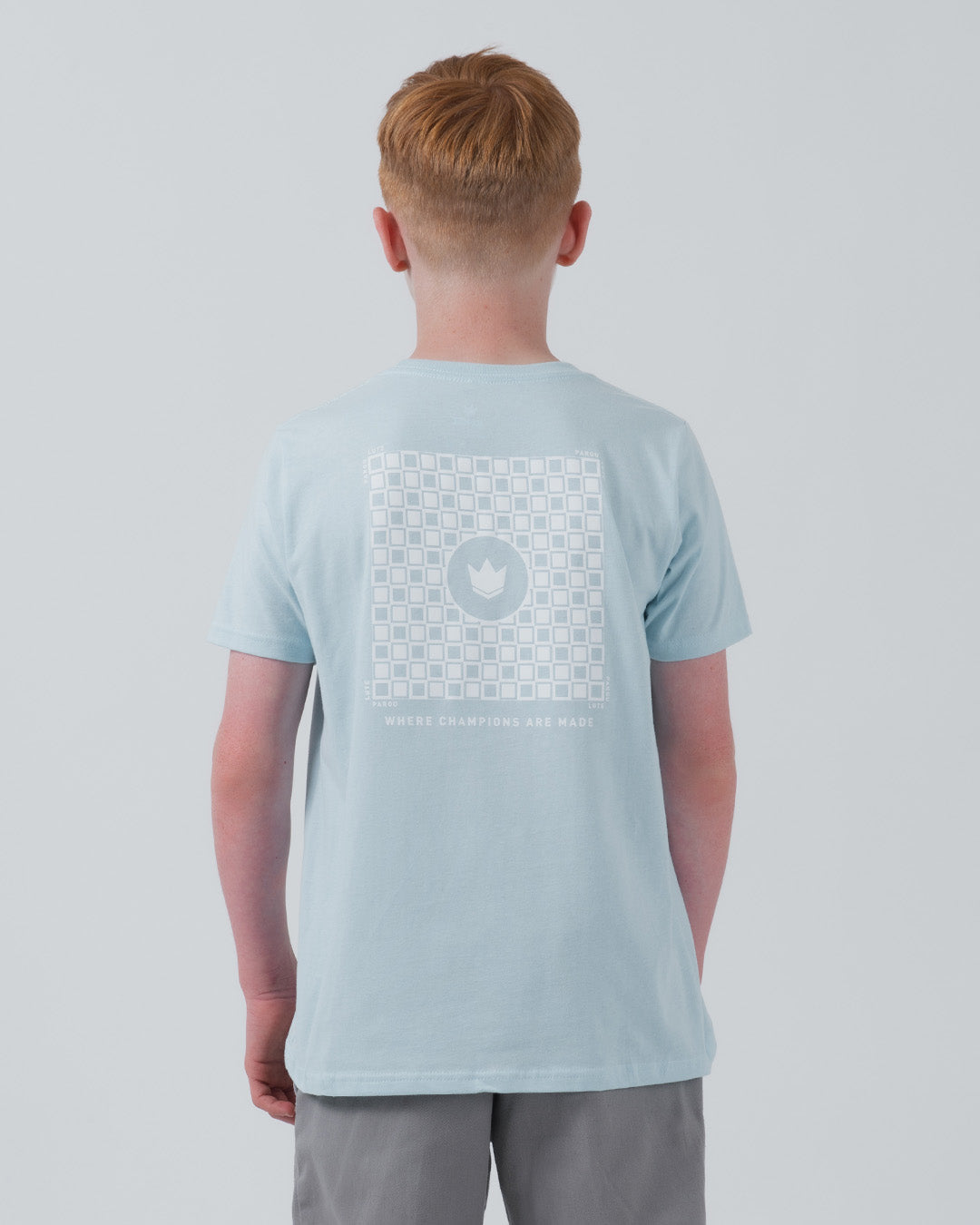 T-shirt pour jeunes Mats