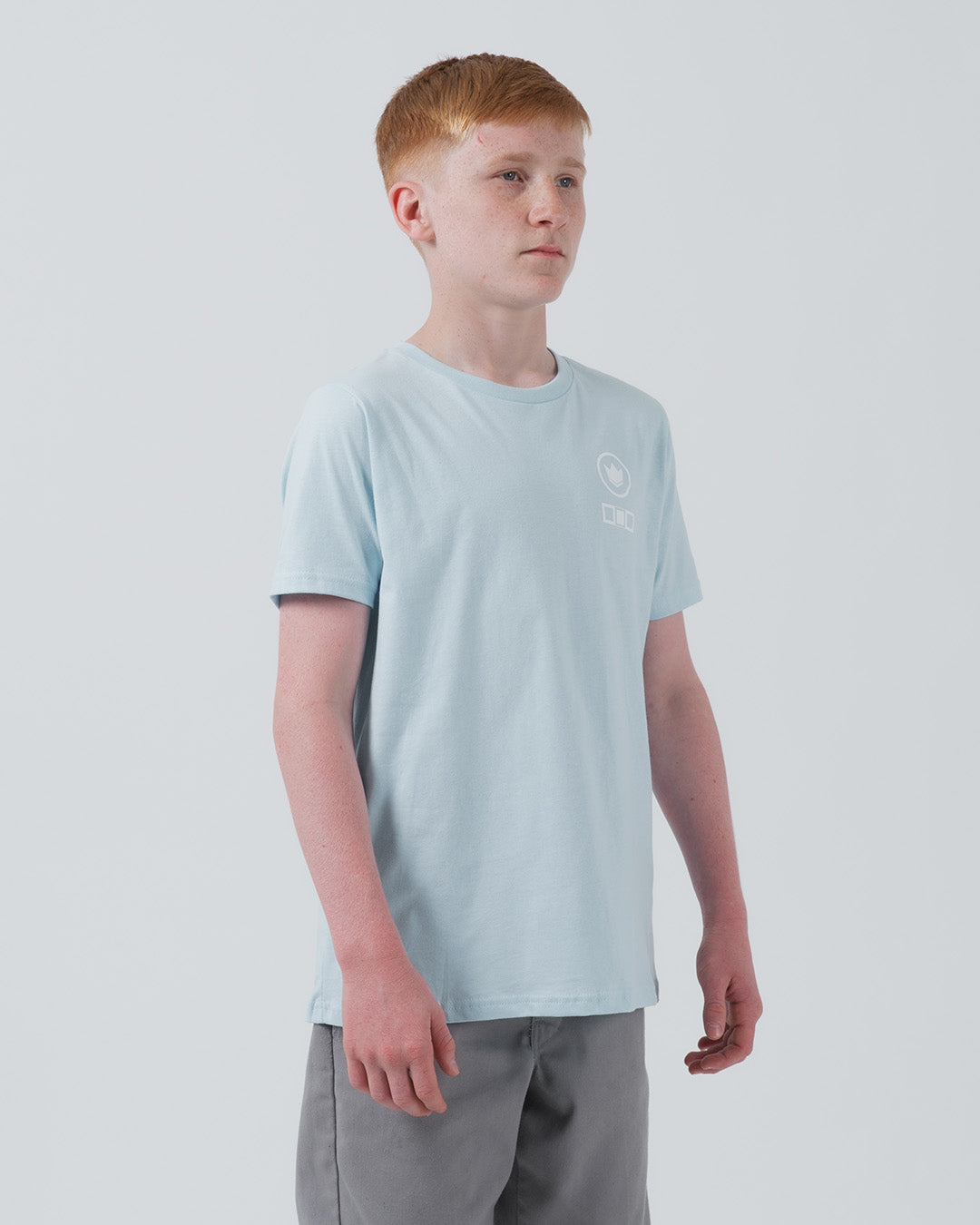 T-shirt pour jeunes Mats