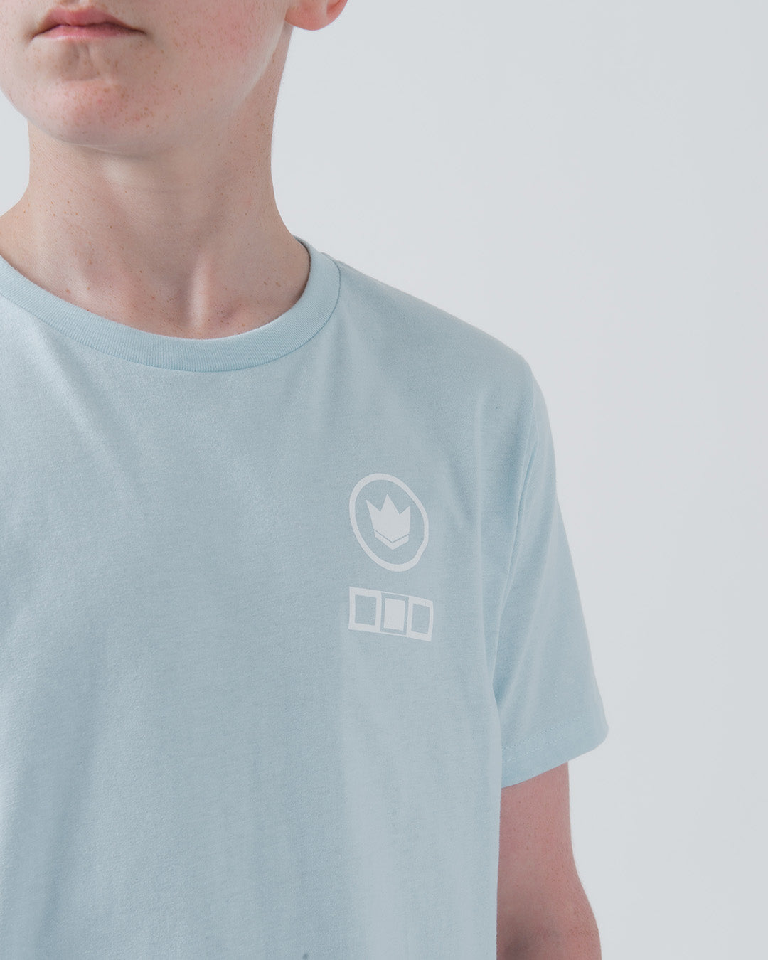 T-shirt pour jeunes Mats