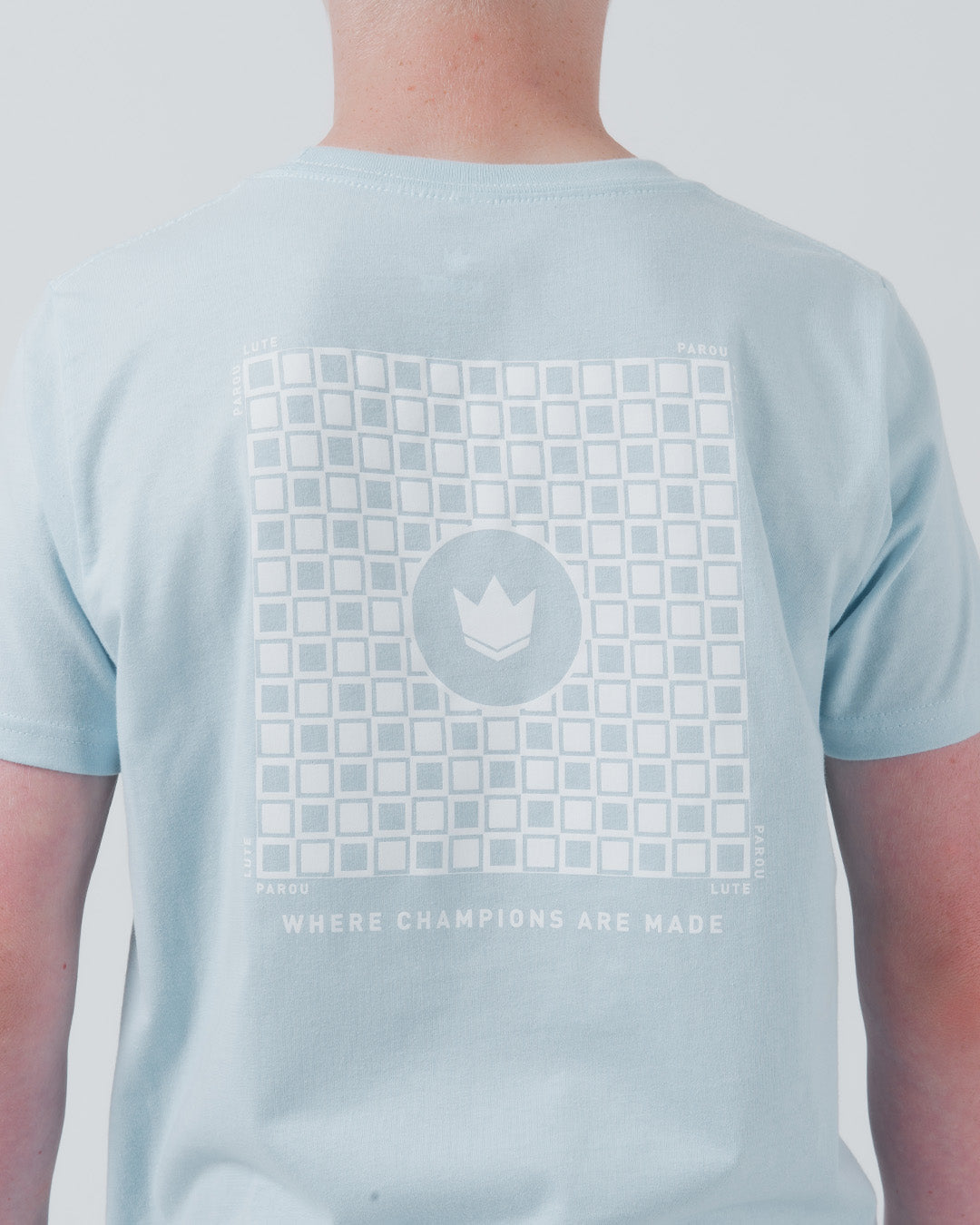 T-shirt pour jeunes Mats