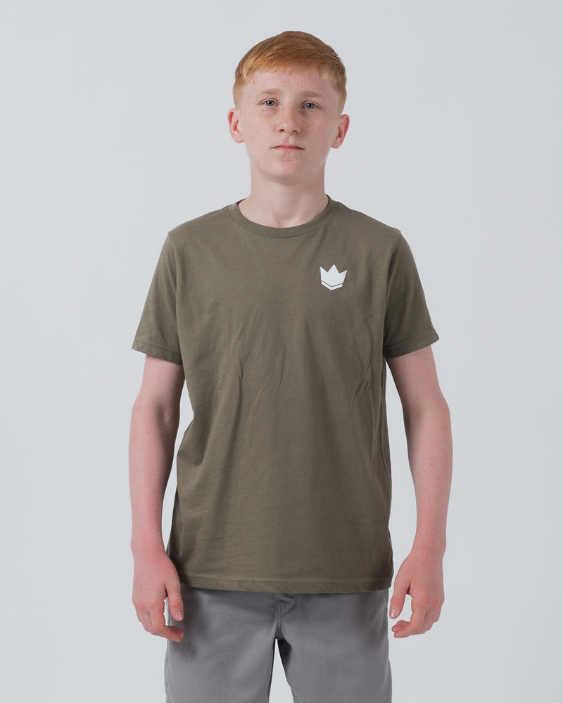 Kore Youth Tee - Oliver