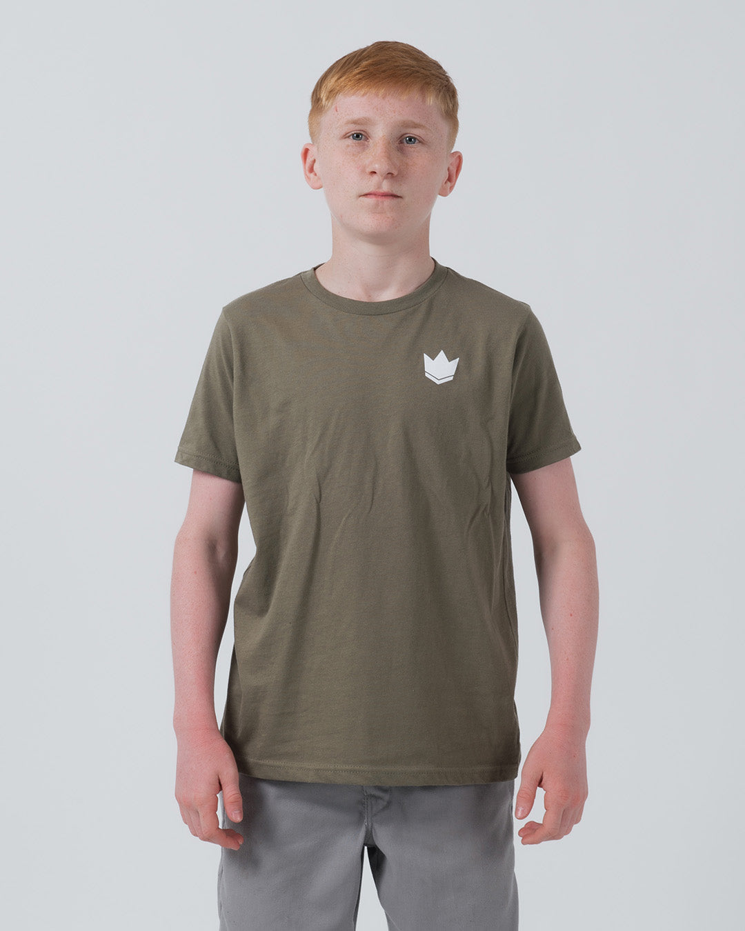 Kore Youth Tee - Oliver