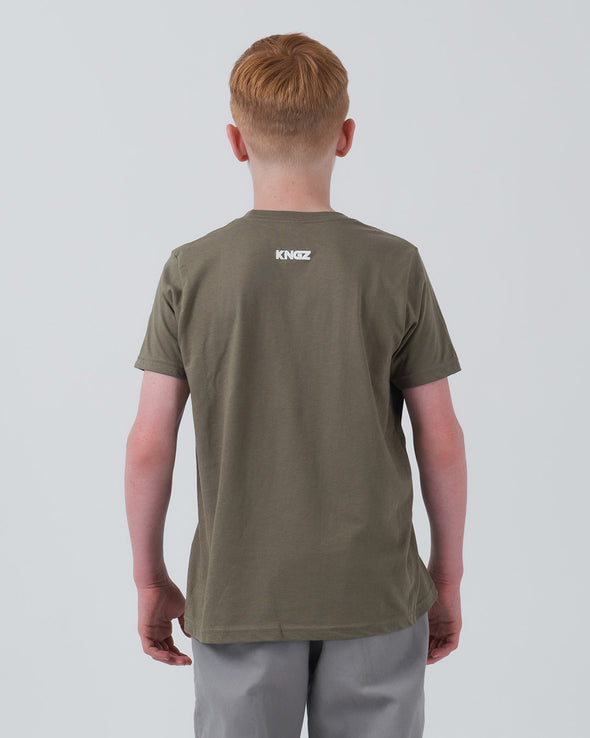 Kore Youth Tee