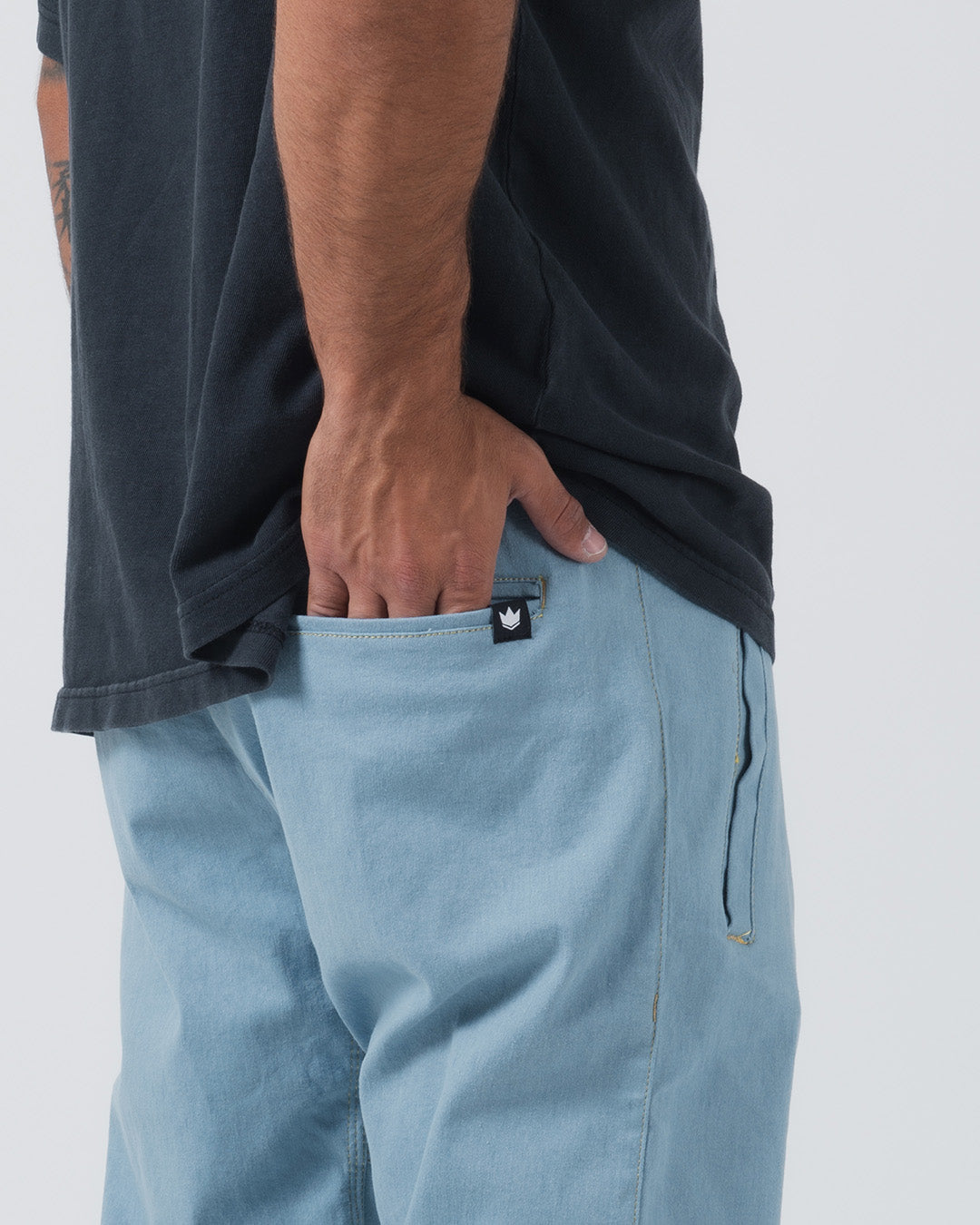 Volcom discount gi pants