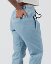 Casual Gi Pant - Light Denim