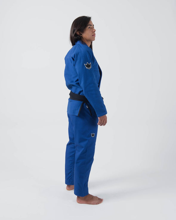 Ultralight 2.0 Women's Jiu Jitsu Gi - Blue