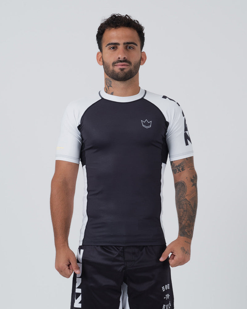 Rashguard Classé Performance V2 S/S - S