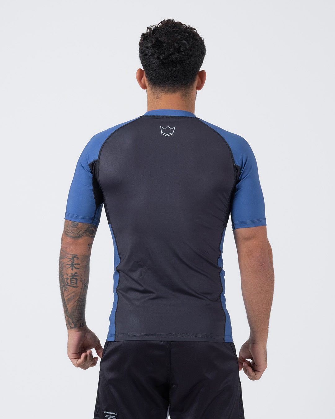 Rashguard Classé Performance V2 S/S