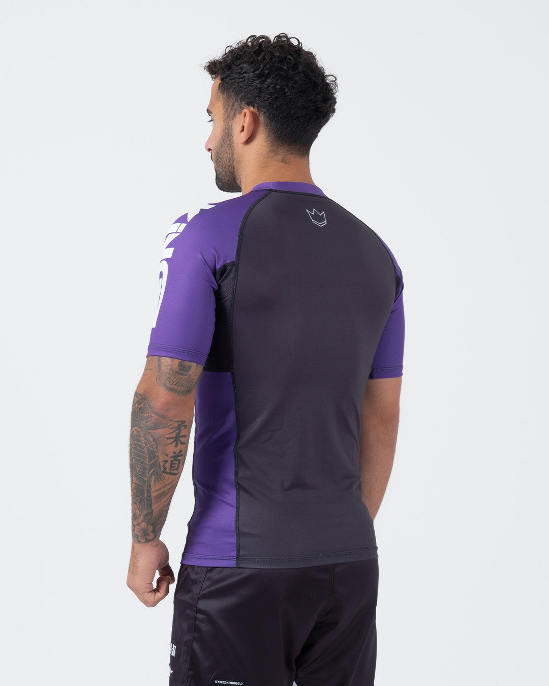 Rashguard Classé Performance V2 S/S