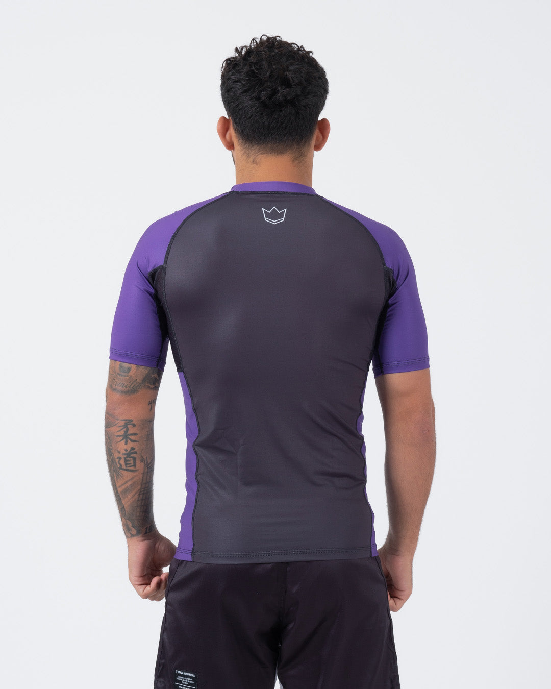 Rashguard Classé Performance V2 S/S