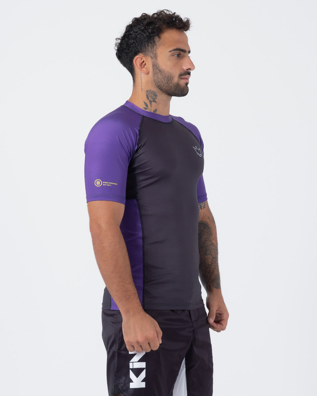 Rashguard Classé Performance V2 S/S