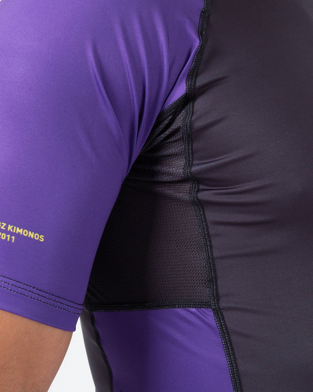 Rashguard Classé Performance V2 S/S