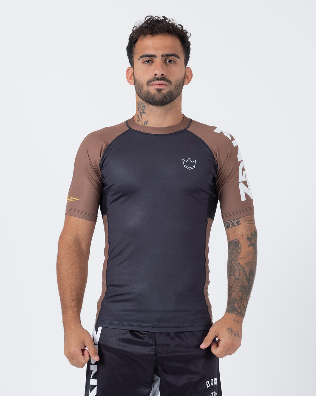 Rashguard Classé Performance V2 S/S