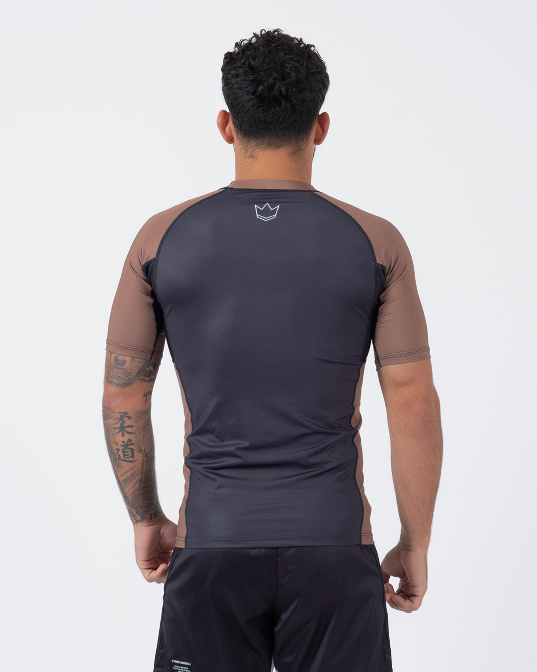 Rashguard Classé Performance V2 S/S
