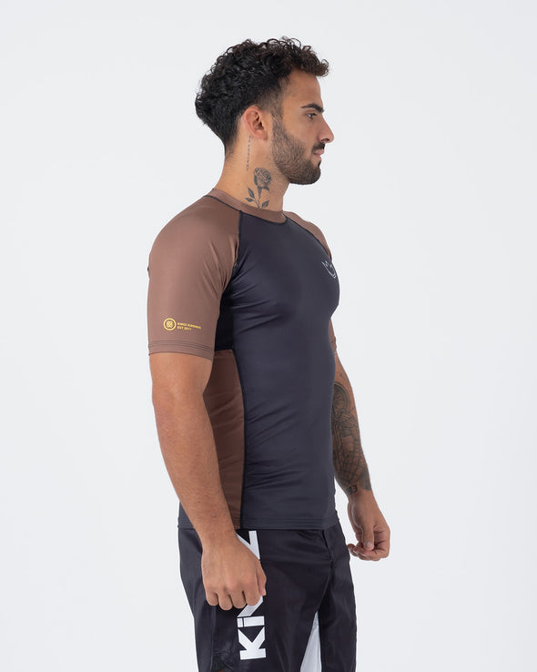 Rashguard Classé Performance V2 S/S