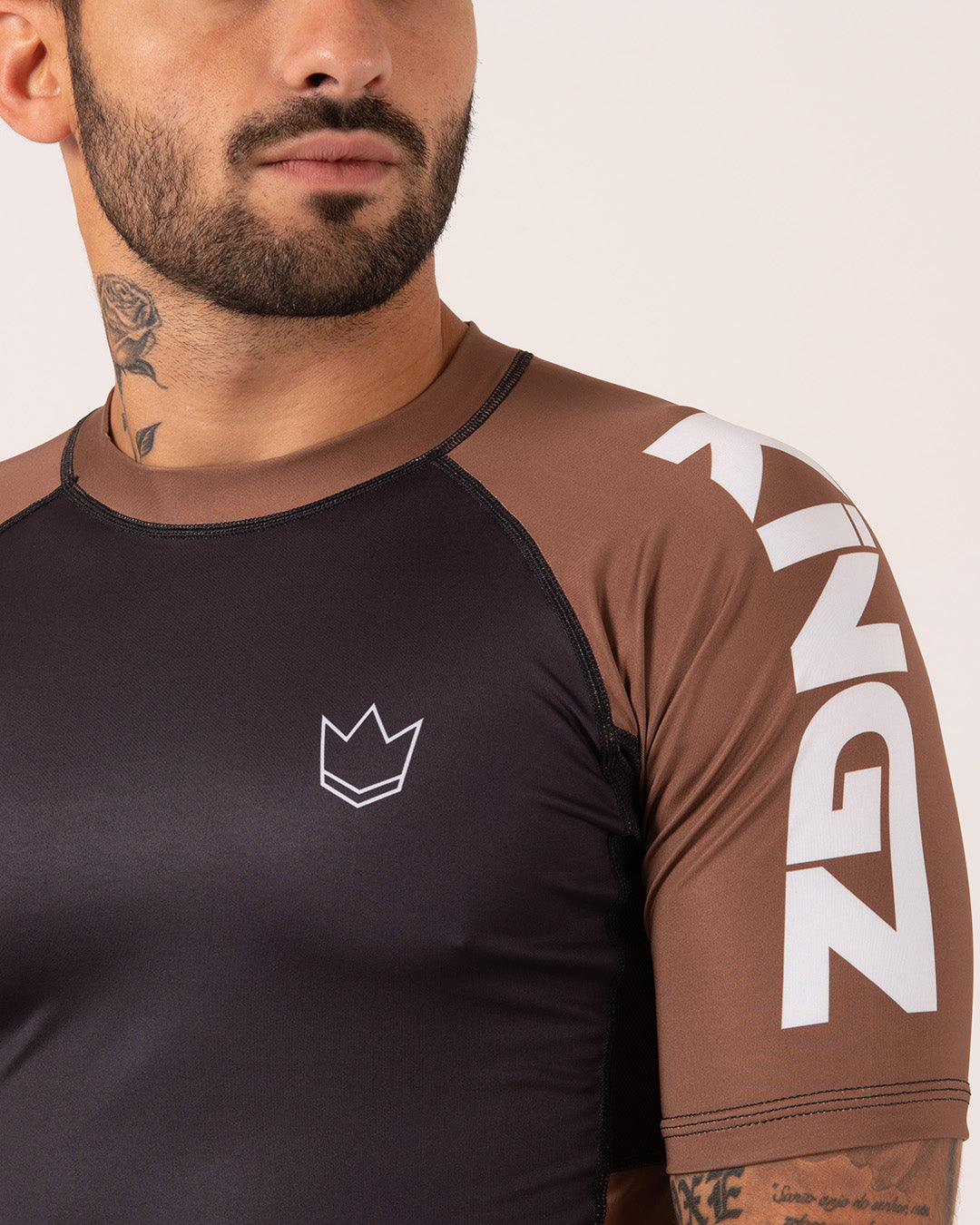 Rashguard Classé Performance V2 S/S