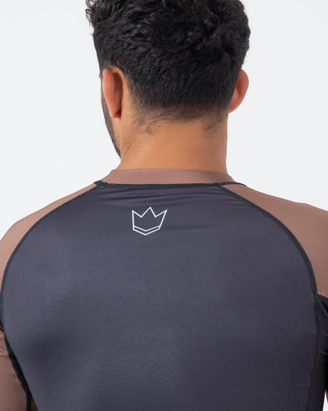 Rashguard Classé Performance V2 S/S