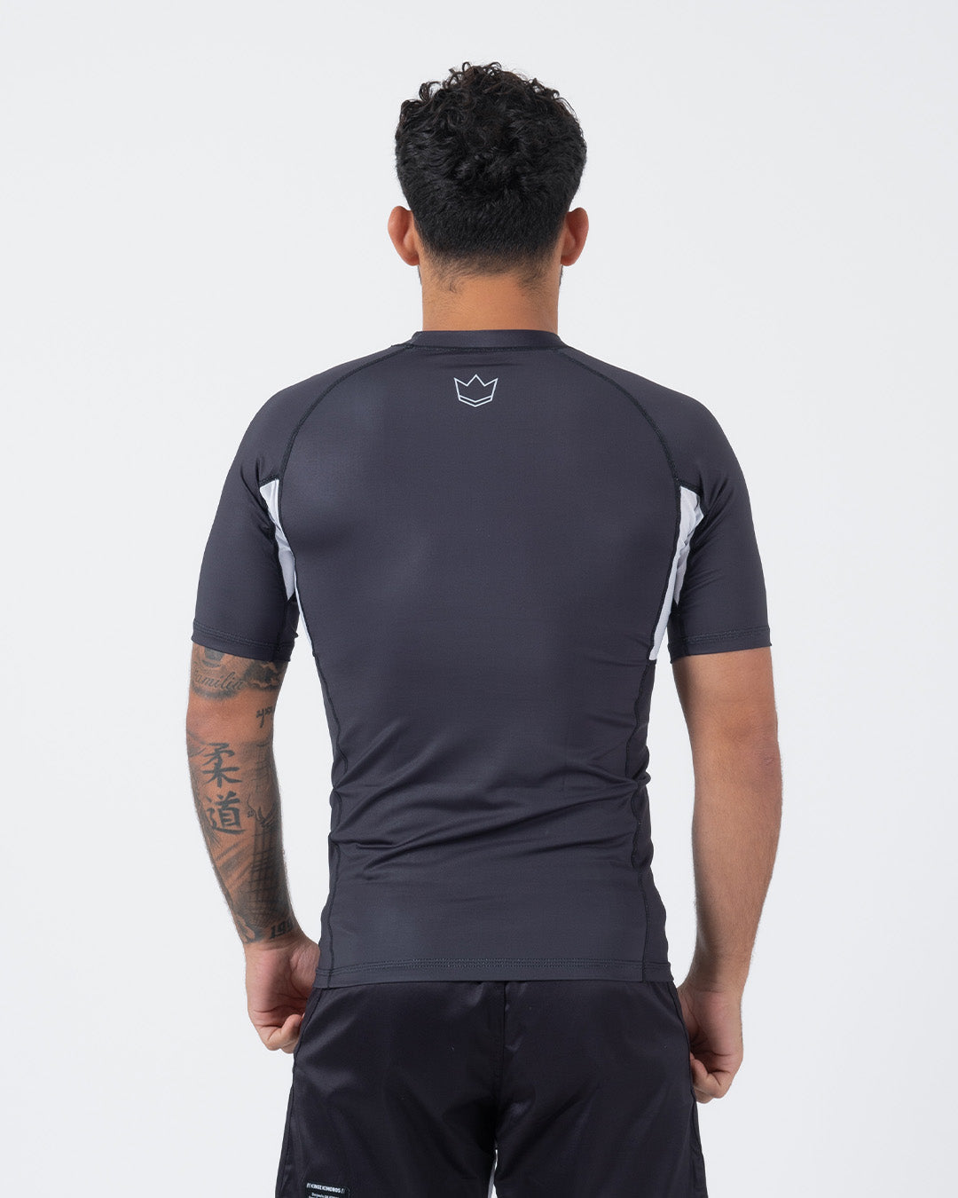 Rashguard Classé Performance V2 S/S