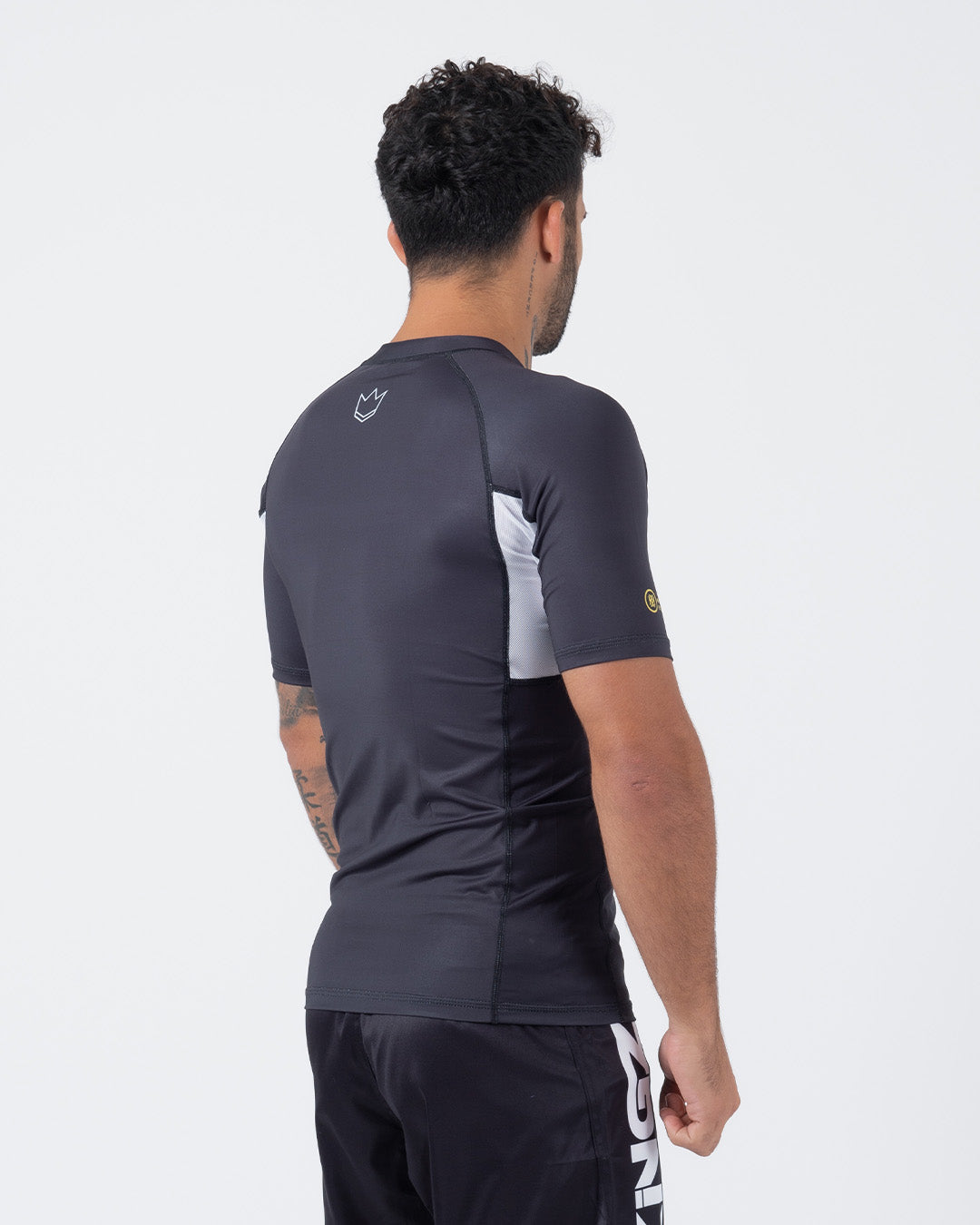 Rashguard Classé Performance V2 S/S