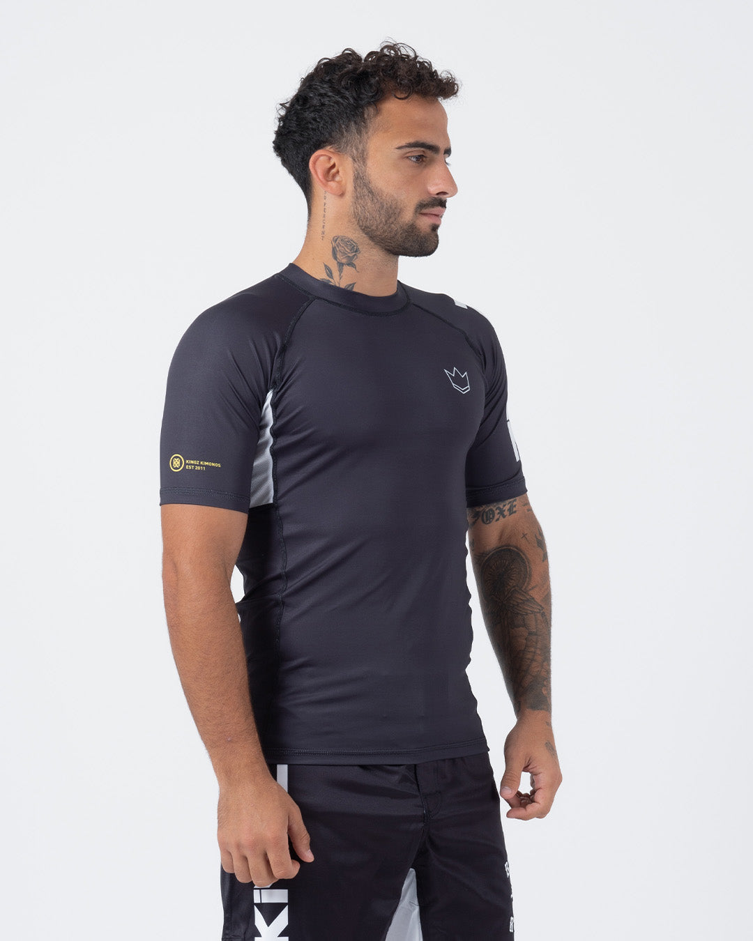 Rashguard Classé Performance V2 S/S