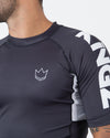 Rashguard Classé Performance V2 S/S