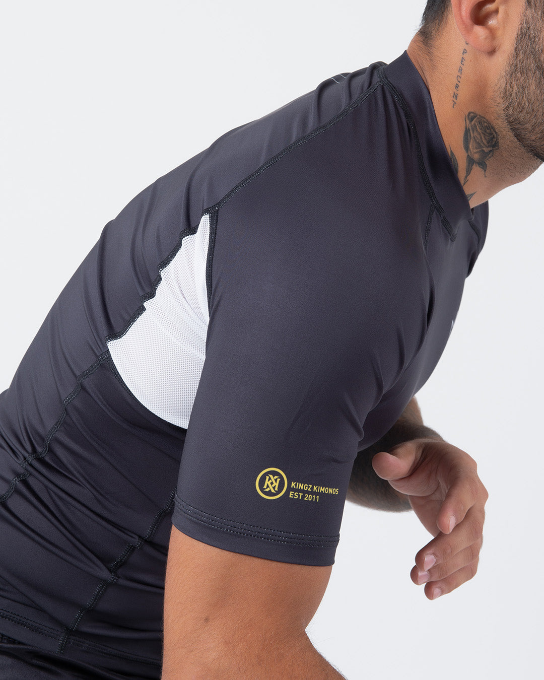 Rashguard Classé Performance V2 S/S